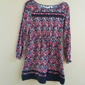 Lauren Conrad Floral Dress, Medium